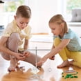 thumbnail image 4 of Ring Toss Games Throwing Hook Games Juego Interactivo Para Bares Hogar Adultos Niños Methold HA037137-00, 4 of 6