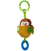 Animal Planet - Animal Habitats, Owl In