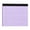 Purple, variant on Note Pads, 11" x 9.5" Legal Pads, College Ruled Notepad, Micro Perforated Writing Pads, White Lined Paper 80GSM College Ruled Paper Pad for Home, To-Do Lists, Office, 30 Sheets/Pad, 1 Pad