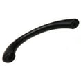 thumbnail image 2 of GlideRite 2-3/4 in. Center Loop Cabinet Hardware Handle Pull, Matte Black, 2 of 5