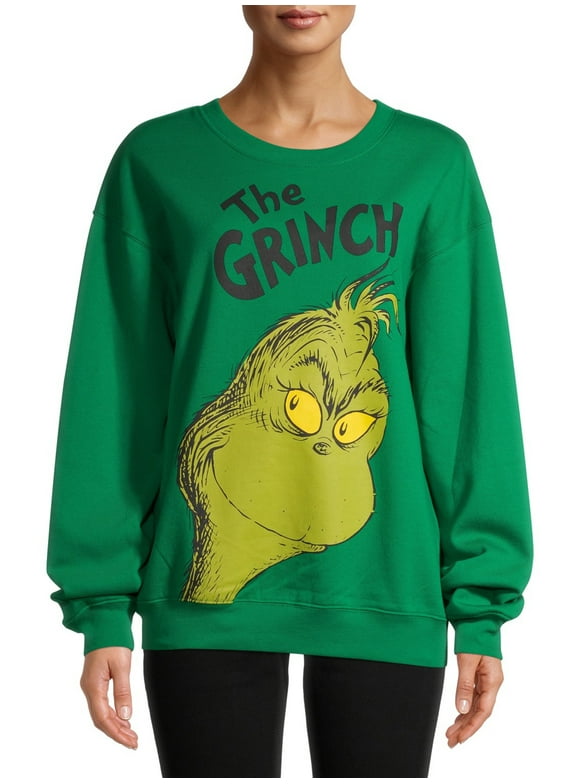 the grinch clothing