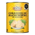 thumbnail image 2 of Pack de 12 Corazones de Alcachofas San Miguel 420 gr, 2 of 3