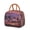 Citrus-7, variant on Ocean Sunset with Palm Trees Insulated Lunch Box - Leakproof & Thermal Insulation - Stylish Design for Women & Men - Great for Travel or Daily Use