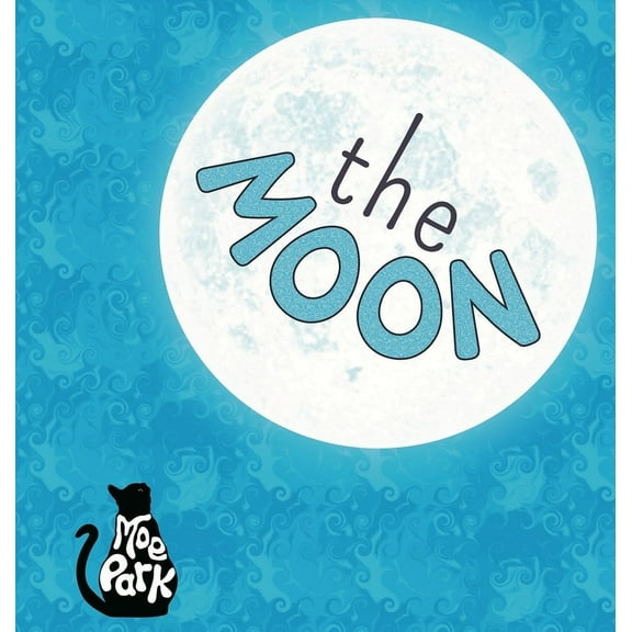 The Moon, (Hardcover)