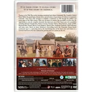 Centennial: The Complete Series (DVD)