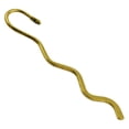 thumbnail image 5 of 40pcs Alloy Metal Bookmarks Hook Charm Findings 85mm, 5 of 6