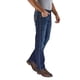 thumbnail image 2 of Jeans Vaquero Wrangler Hombre 20X Slim Xdn azul 28-32, 2 of 6