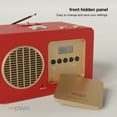 thumbnail image 3 of SMPL Technologies SMPL-RMP Radio & Music Player, 3 of 6