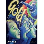 Gold (DVD), Kino Classics, Sci-Fi & Fantasy