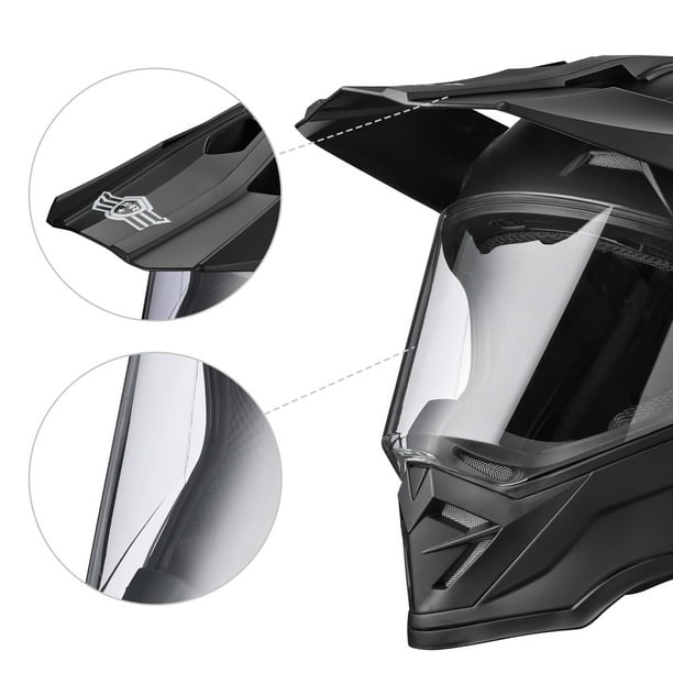 Atv helmets best sale walmart canada