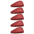 thumbnail image 1 of Diadema elástica con estampado de moda para mujer, 5 unidades, bandana para el pelo, pañuelo para la cabeza para mujer, 1 of 1