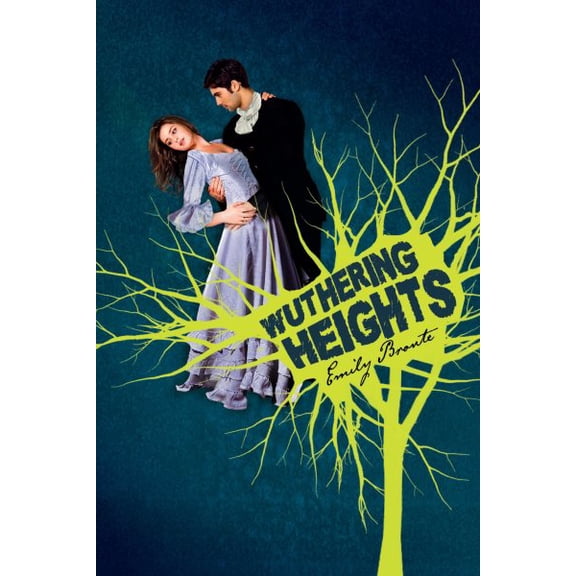 Pre-Owned Wuthering Heights (Be Classics) Paperback