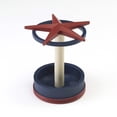 thumbnail image 2 of Avanti Linens Texas Star Toothbrush Holder, 2 of 2