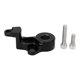 thumbnail image 1 of Support de stabilisateur de levier de vitesse de moto en alliage d'aluminium pour CBR650R CB650R 2020-2022, noir, 1 of 4