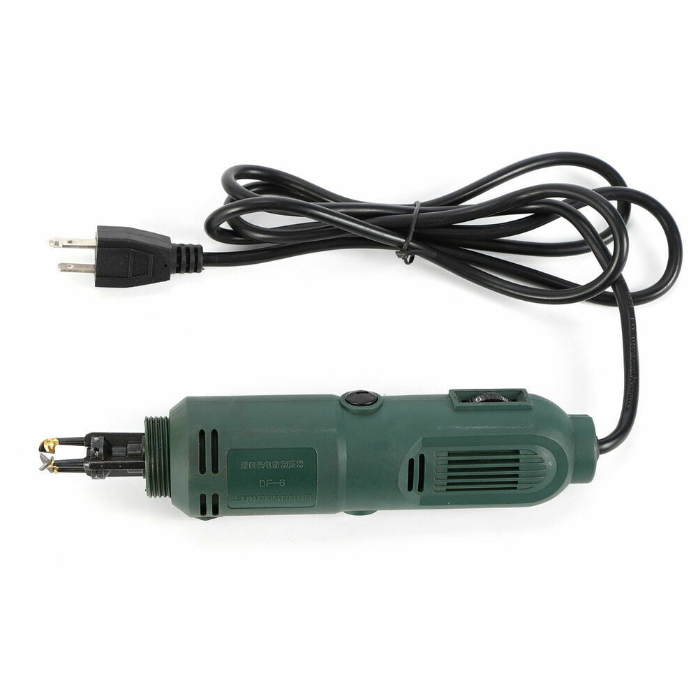 Electric Stripping Wire Stripping Machine Wire Stripper Enameled Wire Stripping