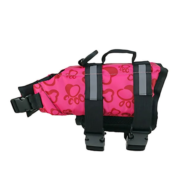 Guardoinrt Premium Dog – Safe Ingredients Durability And Exquisite Craft Soft Texture Dog pink XS 1Set