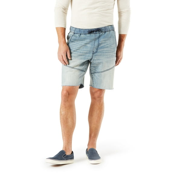 Signature by Levi Strauss & Co Men's Jogger Short