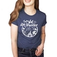 thumbnail image 3 of Orlando Theme Park World Traveler Shirt Unisex - Inspired T-Shirt (Navy, Small), 3 of 7