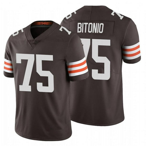 browns mens jersey