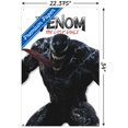 thumbnail image 3 of Marvel Venom: The Last Dance - Venom Feature Series Wall Poster with Pushpins, 22.375" x 34", 3 of 4