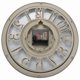 thumbnail image 5 of Reloj de pared Saat Pared Saati Vintage digital pulsera Cuarzo (), 5 of 5