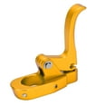 thumbnail image 4 of Motorcycle Finger Throttle, Durable Aluminum Alloy Finger Throttle Flexible  For Ship Gold, 4 of 8