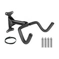 thumbnail image 4 of Gancho de almacenamiento para bicicletas Soporte para bicicletas Versátil Percha para bicicletas con rotación de 360 grados Accesorios para bicicletas, 4 of 8