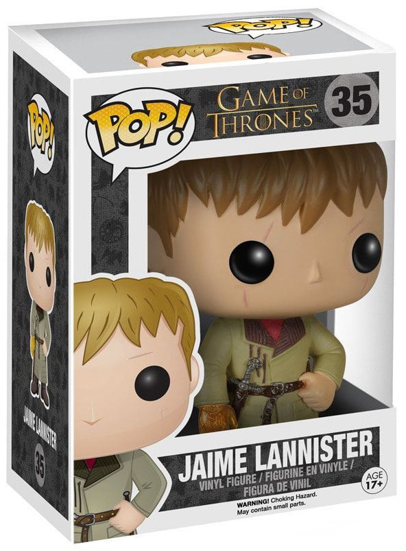 Funko pop! ゲーム・オブ・スローンズ Margaery Tyrell Funko Pop + Pop Stack! Game of Thrones #38 - Margaery Tyrell