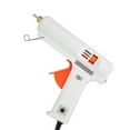 thumbnail image 4 of Colle Chaude de Réparation Maison Température Constante Colle Chaude Réglable Température Constante Réparations Maison Bricolage 150W AC100-240V Blanc HL FEU Plug, 4 of 8