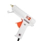 thumbnail image 5 of Pistola de pegamento caliente, pistola de pegamento caliente, pistola de pegamento caliente de temperatura constante ajustable, pistola de pegamento caliente ajustable, ingeniería de precisión, 5 of 12