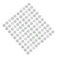 thumbnail image 4 of Hair Jewelry Beads, Pure Color Hair Braiding Beads  For Daily Use Transparent, 4 of 8