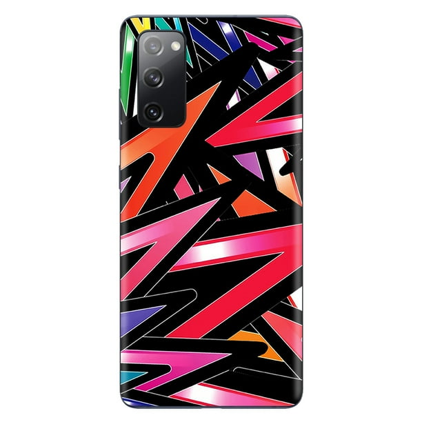 Mightyskins Skin For Samsung Galaxy S Fe Color Bomb Protective Viny Wrap Easy To Apply And Change Style Made In The Usa Walmart Com Walmart Com Mightyskins Skin For Samsung Galaxy S Fe Color Bomb Protective Viny Wrap Easy To Apply And Change Style Made In The Usa Walmart Com Walmart Com