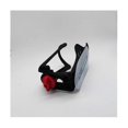 thumbnail image 1 of Universal Scooter Water Cup Holder Electric Vehicle Water Bottle Holder No Hole Punch Paste Installation, 1 of 4