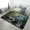 Color-3, variant on Lush Jungle Waterfall Soft Comfy Area Rugs Carpet Suitable for Living Room Kitchen Bedroom Laundry Room Home Decorations