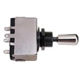 thumbnail image 4 of MERIGLARE Electric Guitar 3 Way Toggle Switch Three-Way Pickup Selector Switch Select Knob, 4 of 7