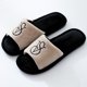 thumbnail image 1 of Zapatillas de deporte suaves con diseño de nubes para hombre y mujer, chanclas de piel de felpa para el hogar, talla grande 44 45, primavera de 2024, 1 of 5