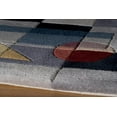 thumbnail image 2 of Momeni New Wave Puzzle Area Rug, 2 of 4