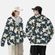 thumbnail image 4 of Balery Lilies Flowers Sudadera ligera de manga larga con capucha y protección solar UPF 50+ para hombre y mujer, ideal para pesca y running-X-Large, 4 of 7