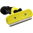 thumbnail image 1 of Cepillo para Herramientas de Eliminación de Mascotas - Perros Gatos Peine de Limpieza, Cortador de Nudos, Limpiador de Cabello ShuxiuWang 9024715989352, 1 of 3