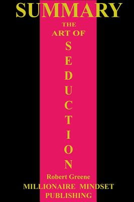 the concise art of seduction by robert greene