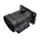 thumbnail image 3 of Sensor de flujo de aire Yuxing MD151055 negro, 3 of 5
