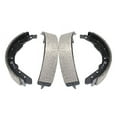 thumbnail image 3 of DuraGo BS298 Drum Brake Shoe, 3 of 4