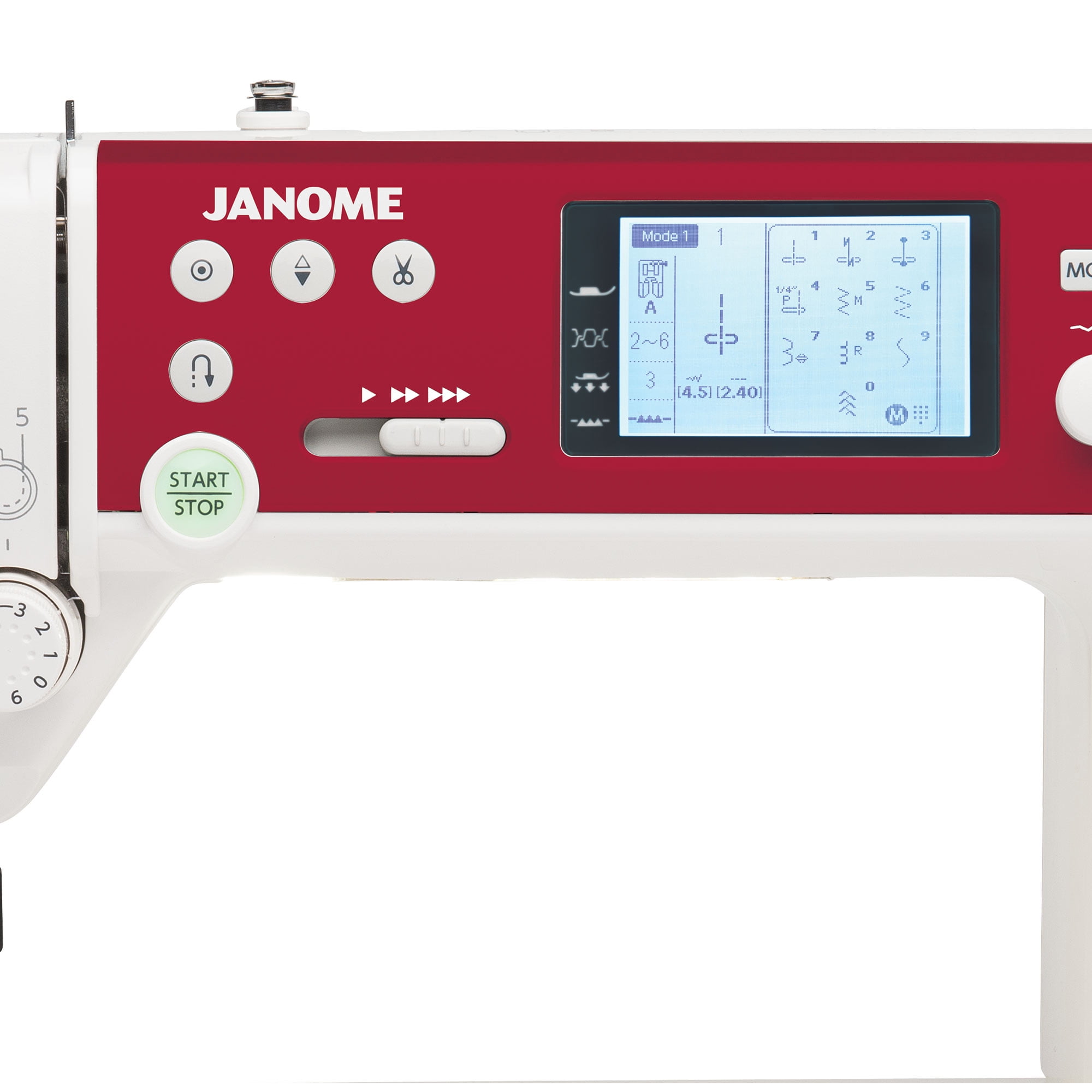 Craft＊Timeさま専用 Janome Memory Craft 6650 Sewing and Quilting Machine