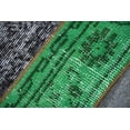 thumbnail image 6 of Small Rug, Vintage Rug, Turkish Rug, Home Decor Carpet, 32x43 inches Gray Carpet, Organic Little Rugs, Handmade Door Mat Carpet, 11513, 6 of 10