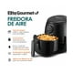 thumbnail image 2 of Freidora de Aire Caliente 2QT Elite Platinum Digital EAF2612D, 2 of 2