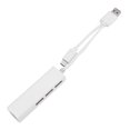 thumbnail image 4 of USB 3.1 tipo C a red Gigabit Ethernet con cable adaptador de concentrador USB 2.0, 4 of 7
