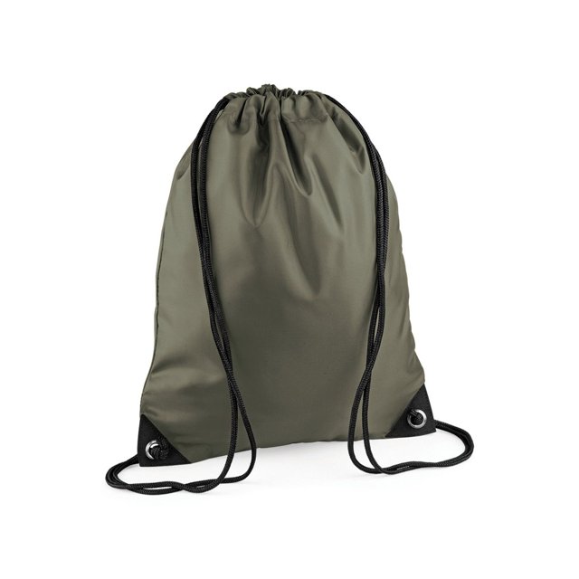 Bagbase Sac à Cordon Premium