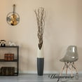thumbnail image 3 of 60" Natural Decorative Dry Branches Authentic mulberry Sticks for Home Decoration and Wedding Craft, 3 of 4