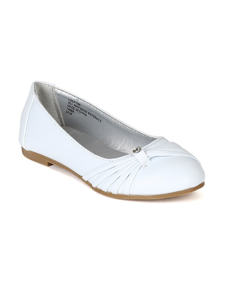 lola gonzalez ballerina shoes