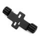 thumbnail image 2 of Kit de descenso del asiento de la motocicleta Soporte del asiento Montaje inferior Accesorios de la motocicleta, 2 of 8